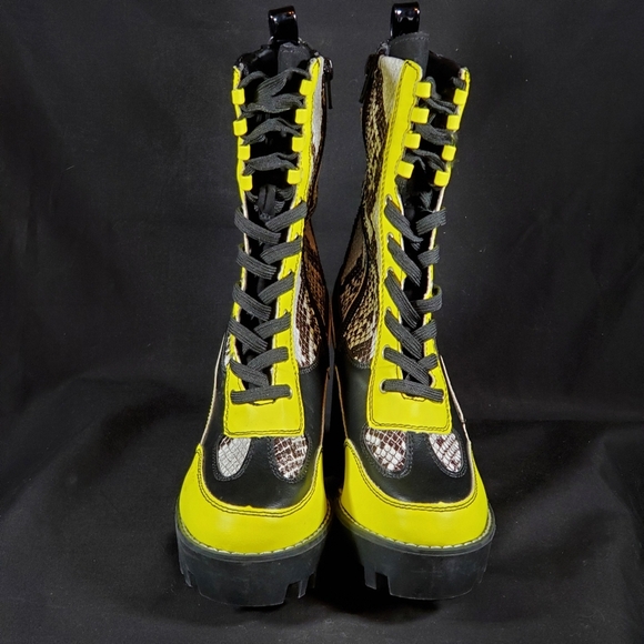 Bamboo NWT'S Boots - Picture 4 of 6